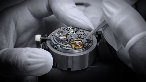 Watchmaking, Watches 